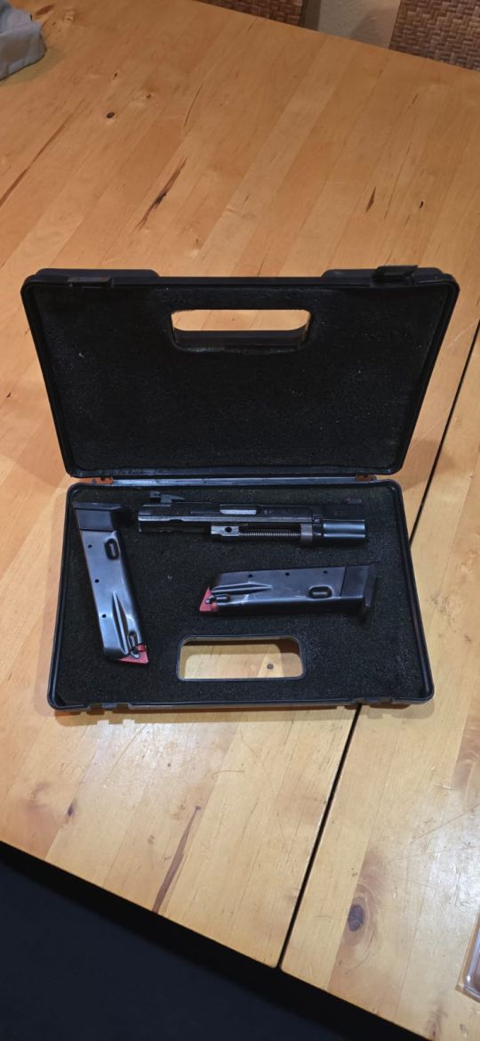 Imagen cz75