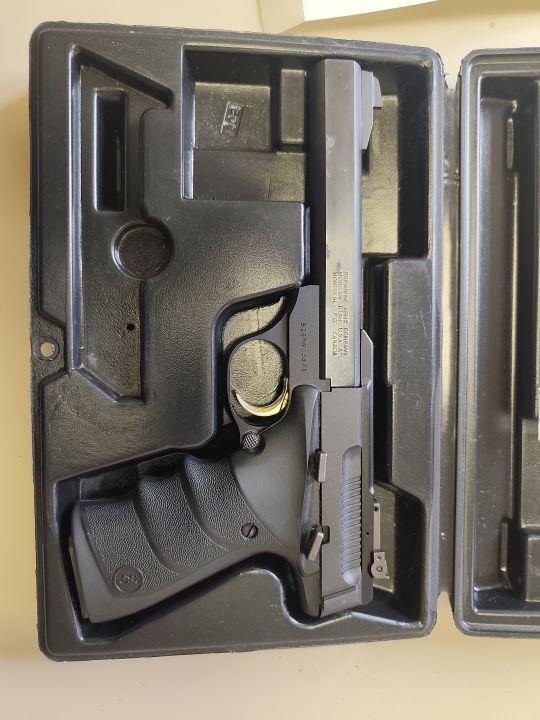 Imagen BUCK MARK STANDARD URX