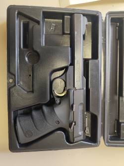 Imagen BUCK MARK STANDARD URX