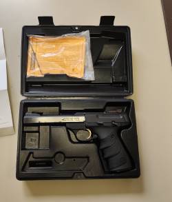 Imagen BUCK MARK STANDARD URX