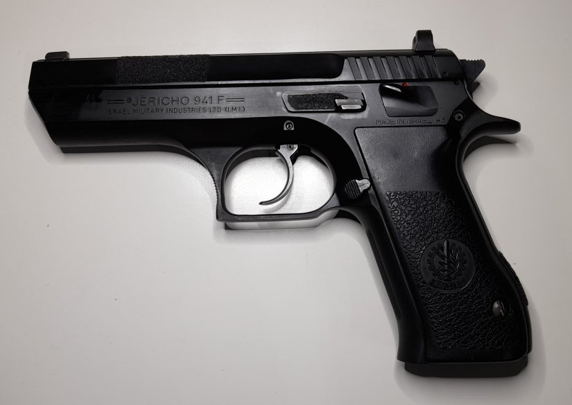 Imagen Jericho 941F