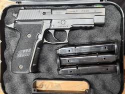 Imagen Venta Sig Sauer P226