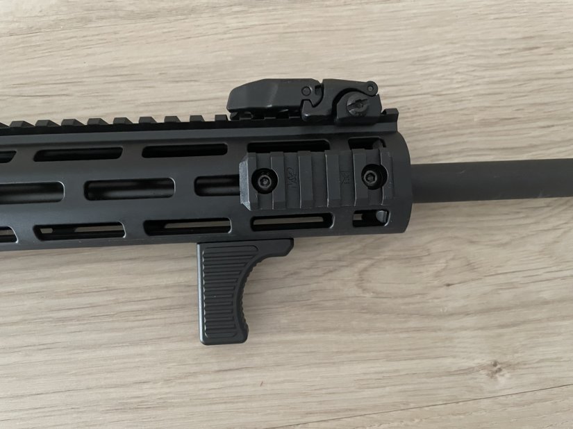 Imagen Carabina semiautomática Smith & Wesson M&P15-22 Sport