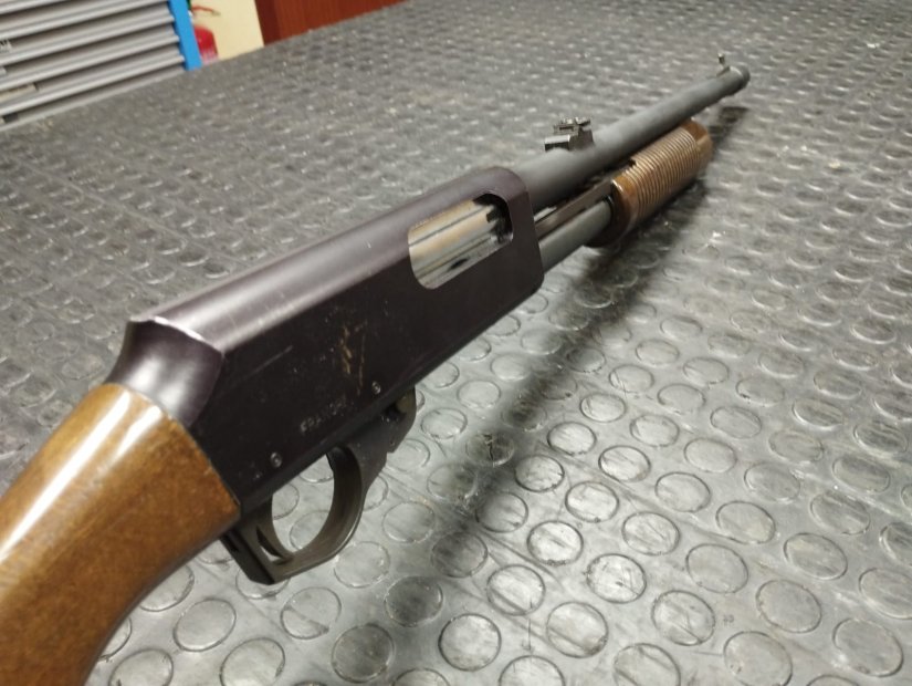 Imagen VENDO FRANCHI. 637039846