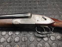 Imagen Vendo escopeta EGO calibre 12 con dos cañones. 637039846
