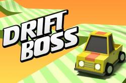 Imagen Drift Boss