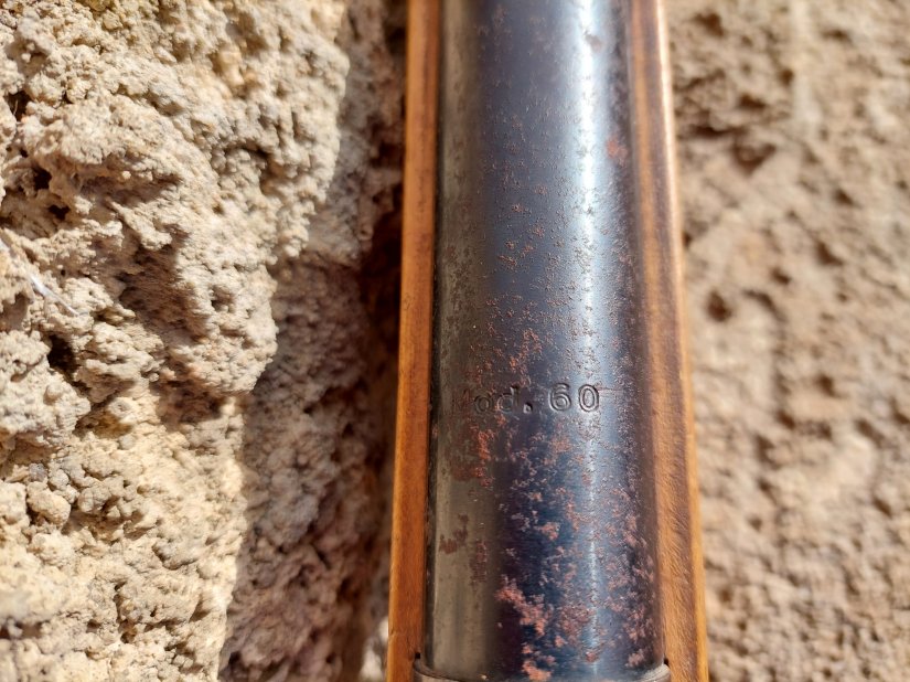 Imagen Norica mod 60