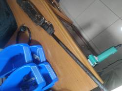 Imagen Gamo Expo 2000 antes 2