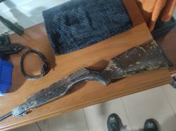 Imagen Gamo Expo 2000 antes 4