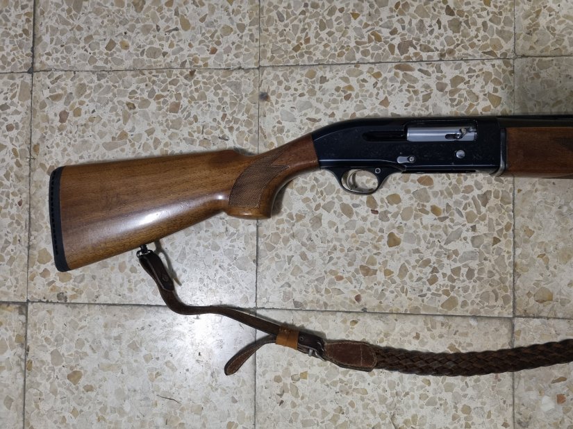 Imagen BERETTA 302