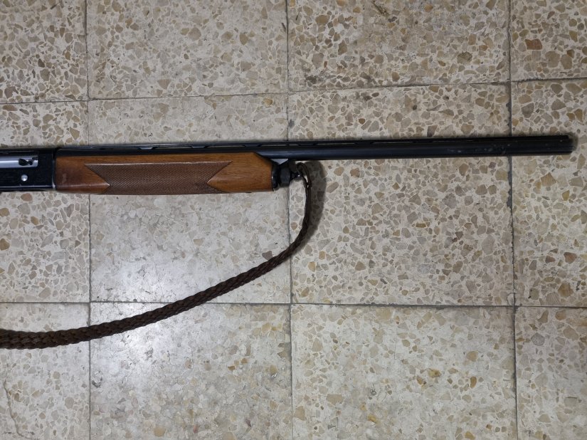Imagen BERETTA 302