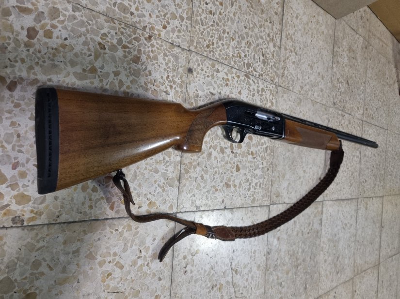 Imagen BERETTA 302