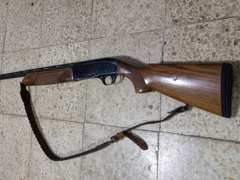 Imagen BERETTA 302