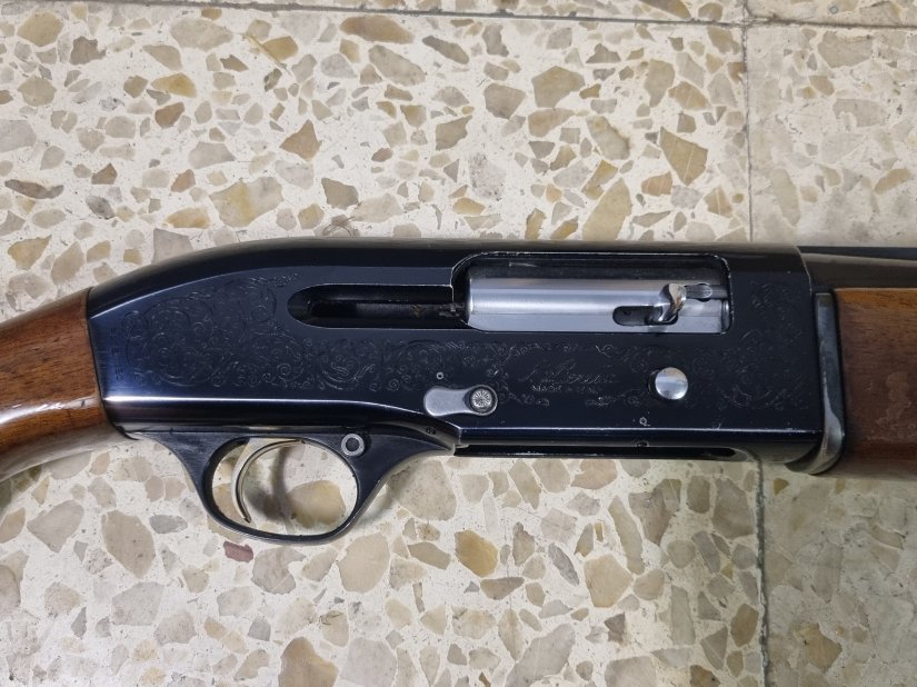 Imagen BERETTA 302