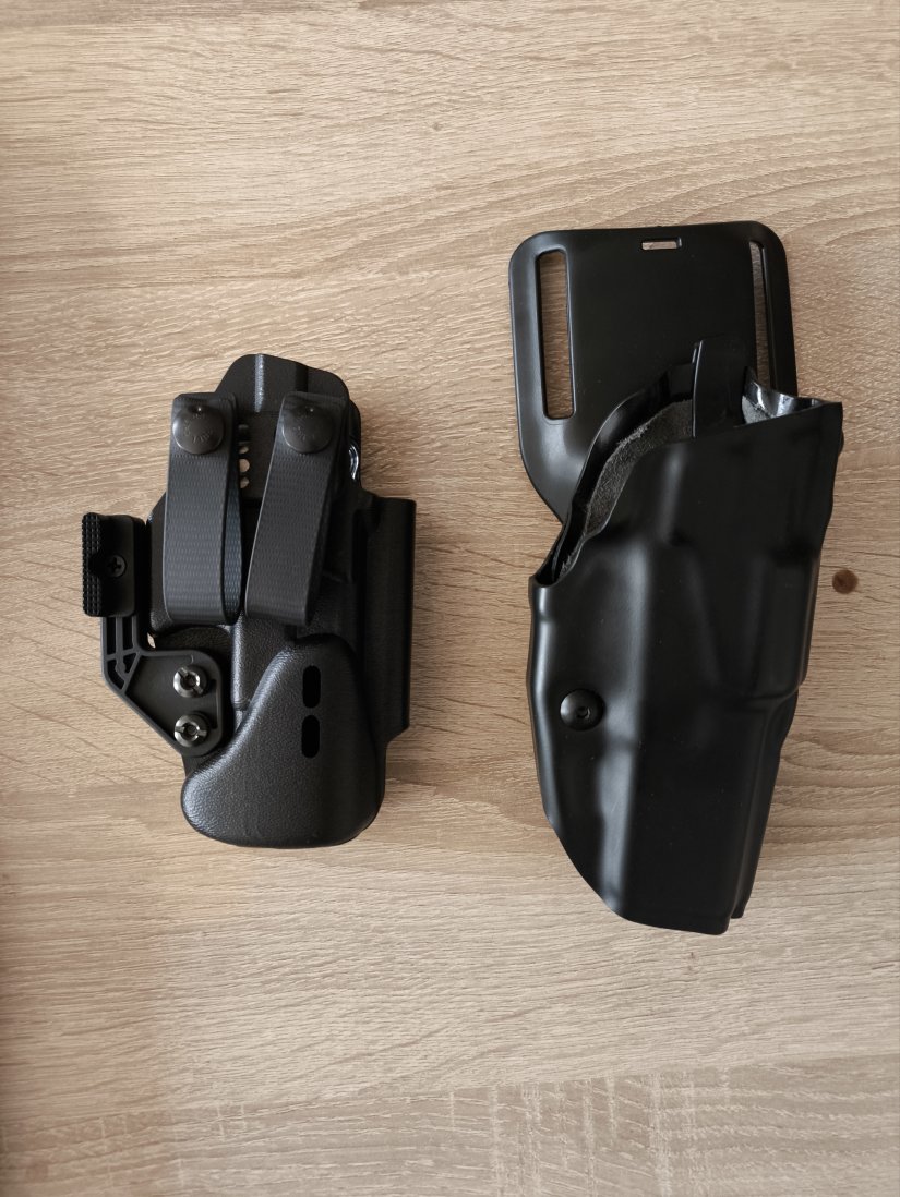 Imagen Glock 17