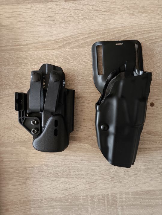 Imagen Glock 17