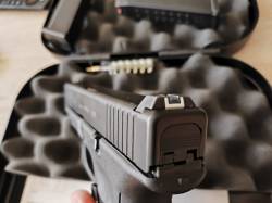 Imagen Glock 17