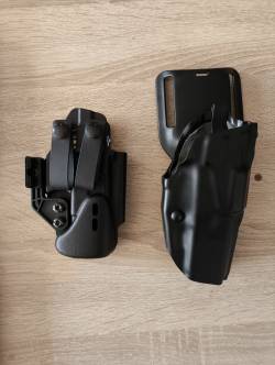 Imagen Glock 17