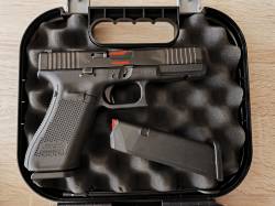 Imagen Glock 17