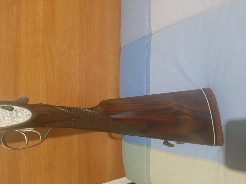 Imagen detalle madera