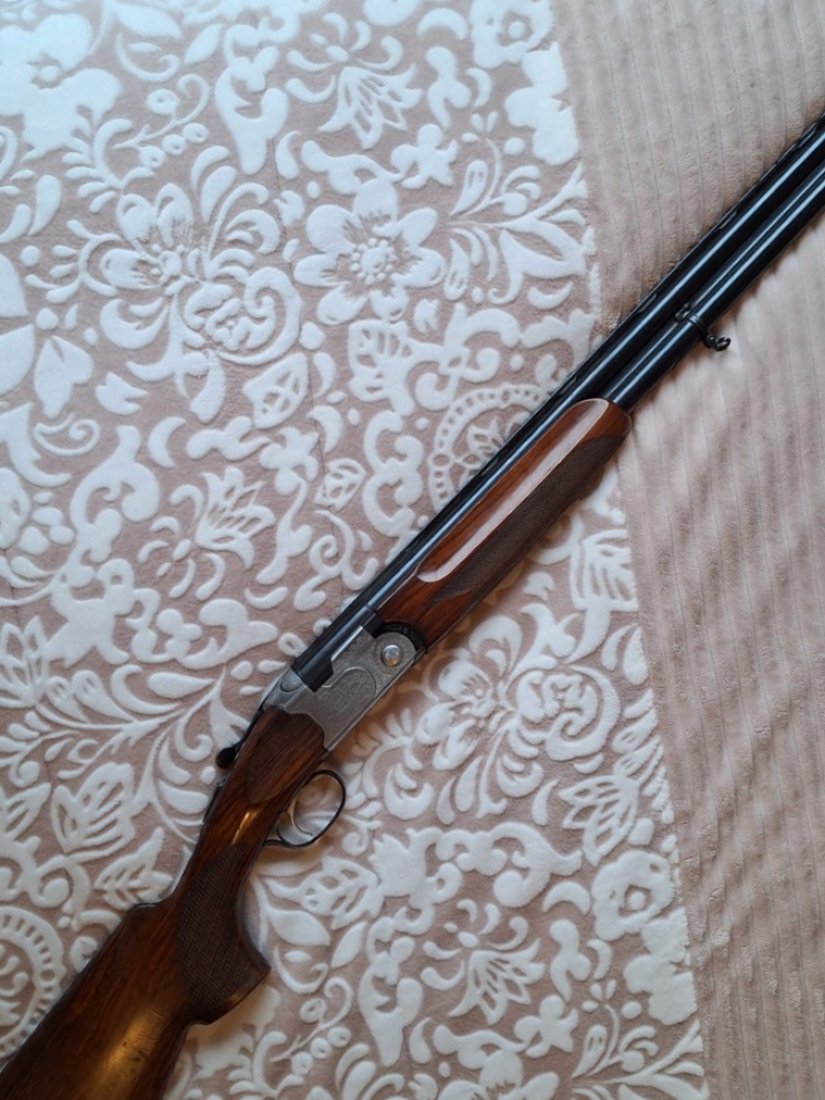 Imagen Beretta S 686