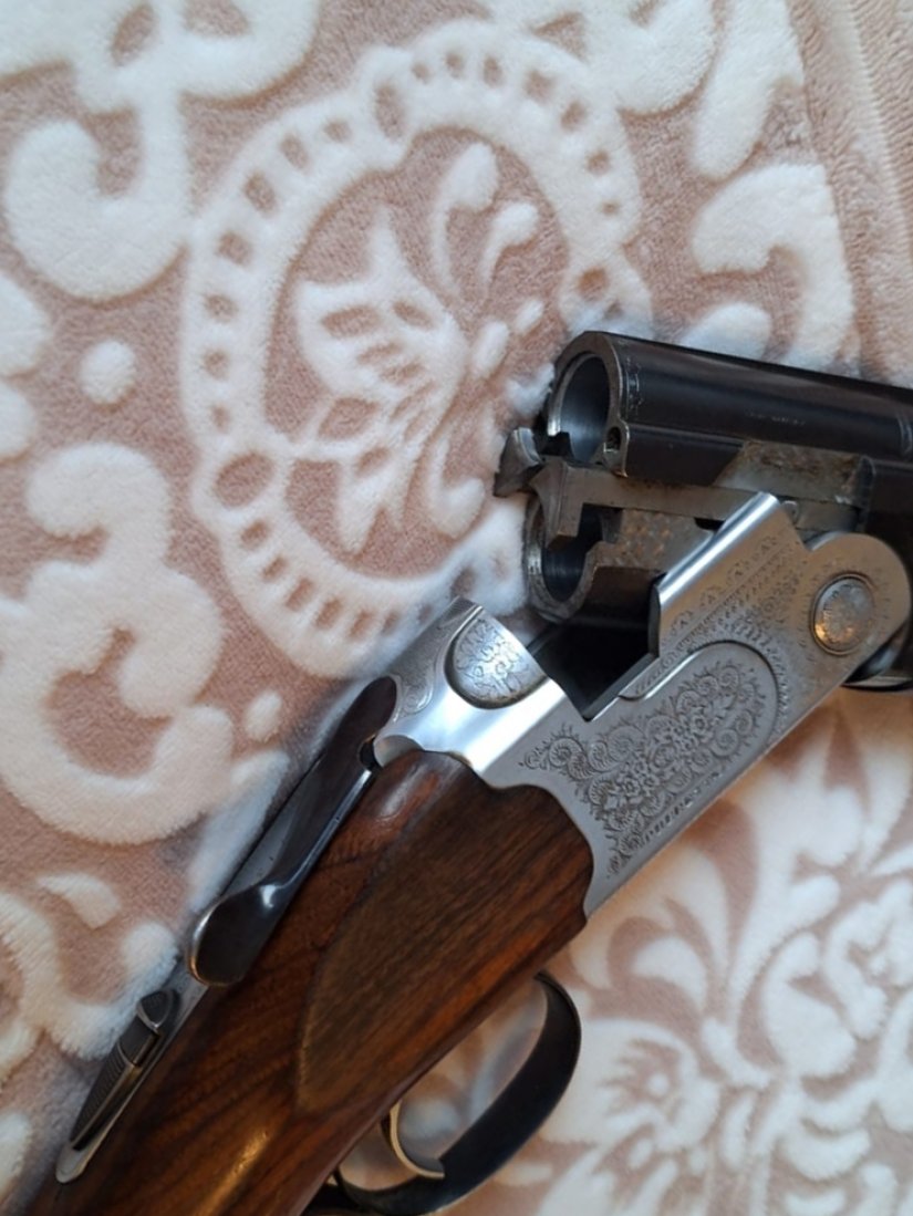 Imagen Beretta S 686