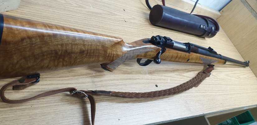 Imagen RUGER 416
