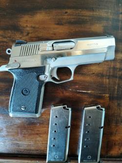 Imagen Star Firestar 45 ACP