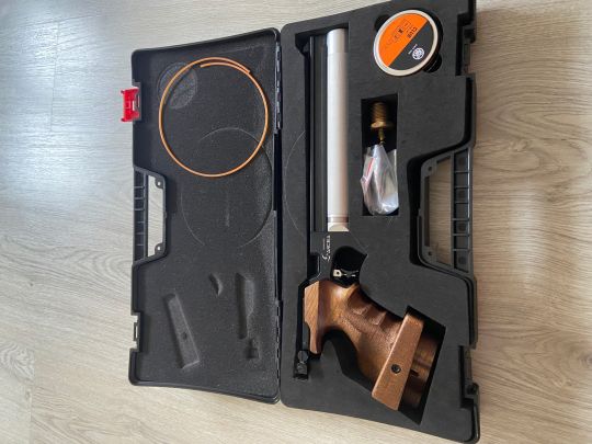 Imagen PCP Arcea-Snowpeak PP20