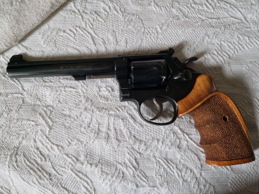 Imagen S&W