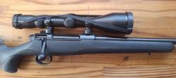 Imagen Máuser M18 cal 30 06
