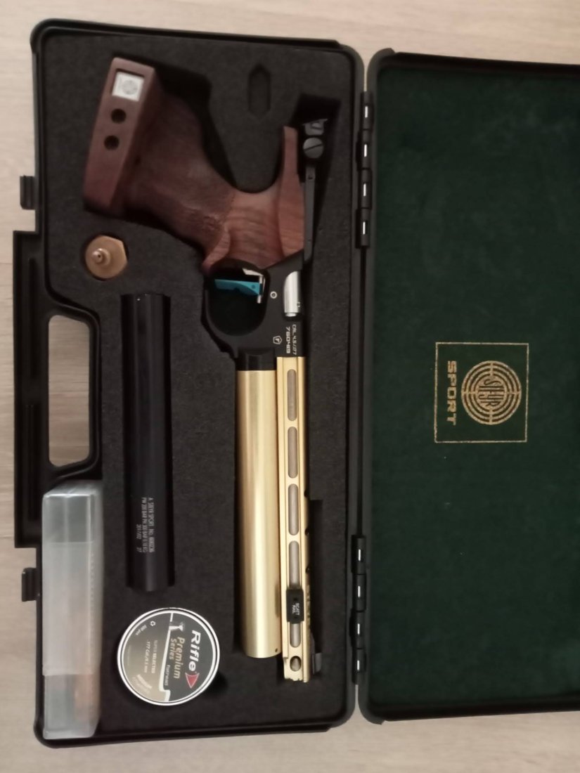 Imagen Steyr EVO10 2
