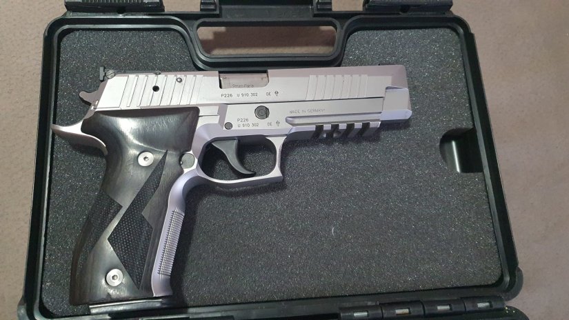 Imagen Sig Sauer