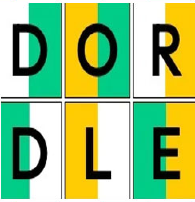 Imagen Dordle