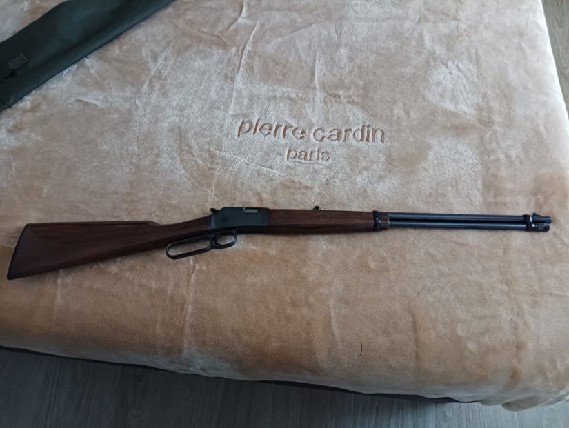 Imagen MIROKU CARABINA 22 PALANCA