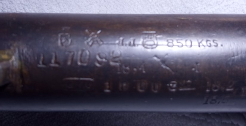 Imagen Vda e hijos de JJ sarasqueta