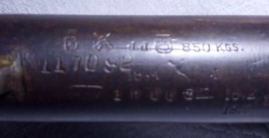 Imagen Vda e hijos de JJ sarasqueta