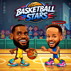 Imagen basketball stars 2