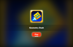 Imagen geometry dash