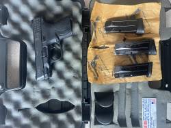 Imagen SW MP9C