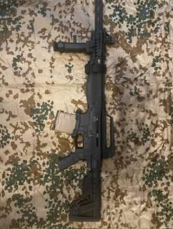 Imagen HATSAN ESCORT SD 12
