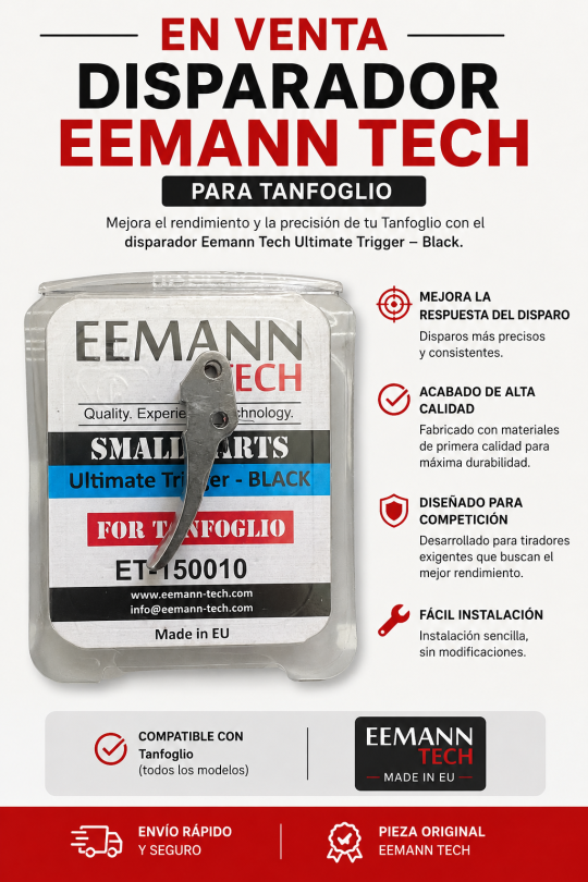 Imagen Disparador Eemann Tech