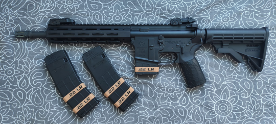 Imagen Tippmann M4-22 Elite S
