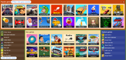 Imagen Tinyplay Games