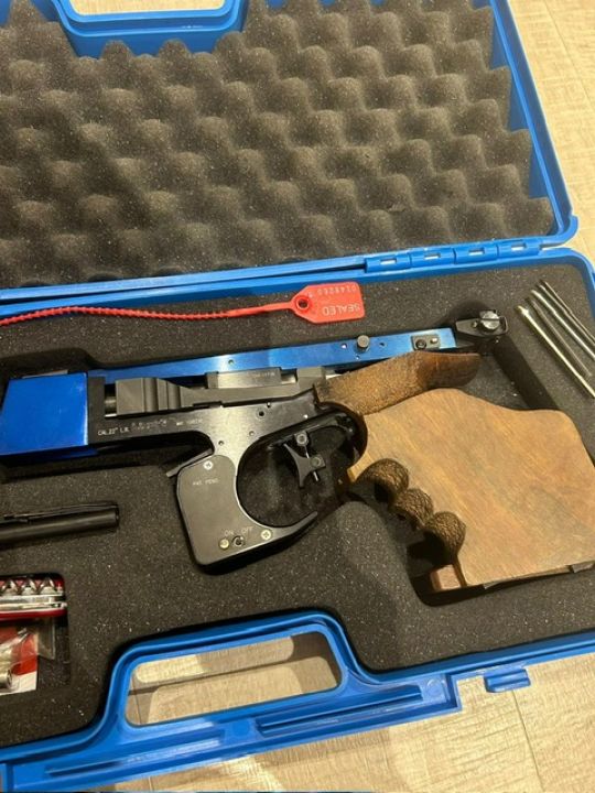 Imagen MATCHGUNS MG2E