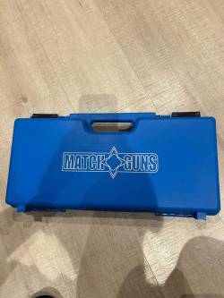 Imagen MATCHGUNS MG2E