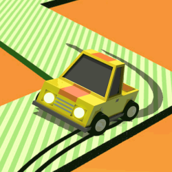 Imagen Drift Boss game