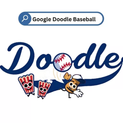 Imagen Google Doodle Baseball