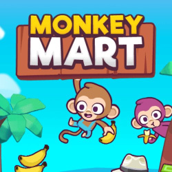 Imagen monkeymartgameonline
