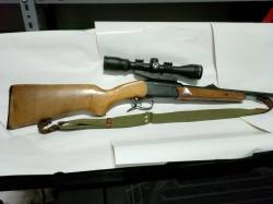 Imagen BAIKAL MONOTIRO 30-06